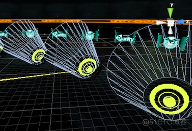 【Unity3D】 Unity Chan项目分享_自定义_13